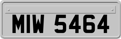 MIW5464