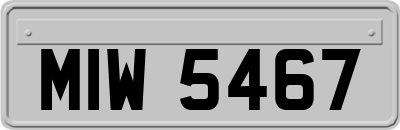MIW5467