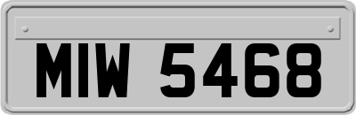 MIW5468