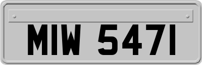 MIW5471