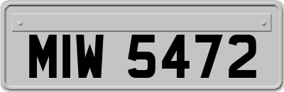 MIW5472