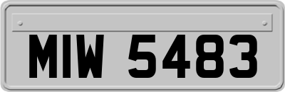 MIW5483