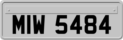 MIW5484
