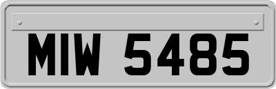 MIW5485