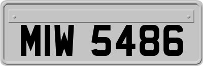 MIW5486