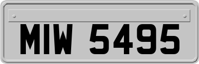 MIW5495