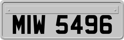 MIW5496