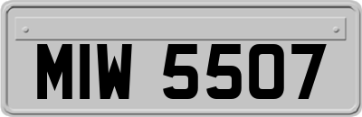MIW5507