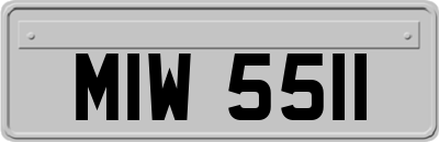 MIW5511