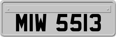 MIW5513