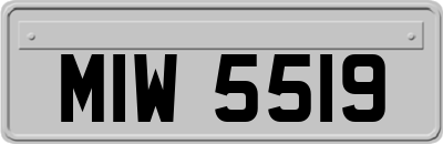 MIW5519