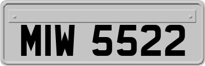 MIW5522