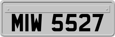 MIW5527