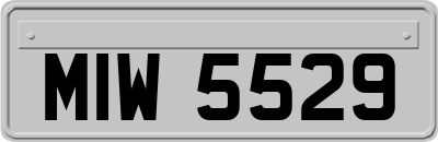 MIW5529
