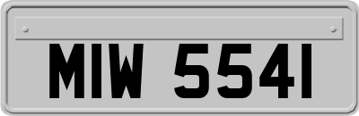 MIW5541