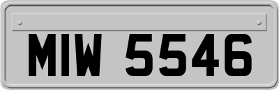 MIW5546