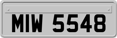 MIW5548