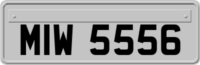MIW5556