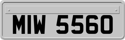 MIW5560