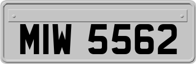 MIW5562