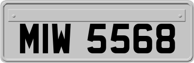 MIW5568