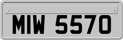 MIW5570