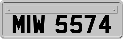 MIW5574