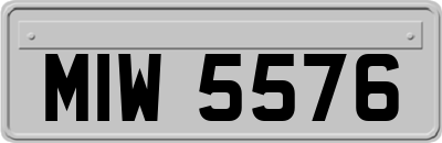 MIW5576