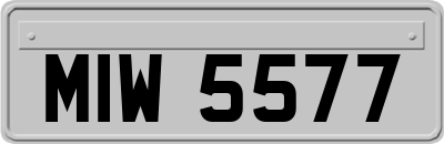 MIW5577