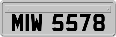 MIW5578