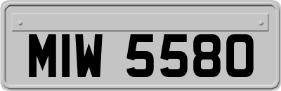 MIW5580