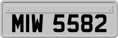 MIW5582
