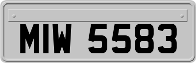 MIW5583