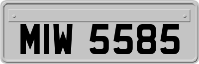 MIW5585