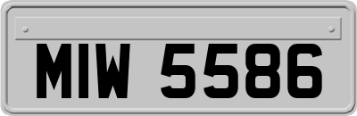 MIW5586