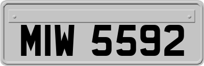 MIW5592