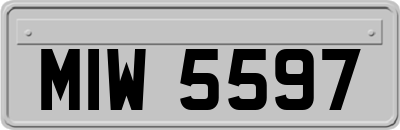 MIW5597