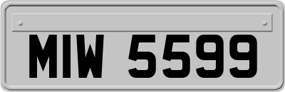 MIW5599