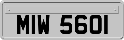 MIW5601