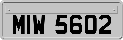 MIW5602