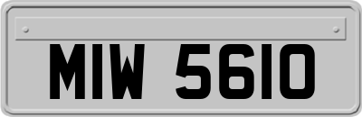 MIW5610