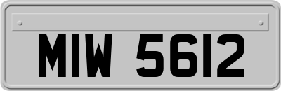MIW5612