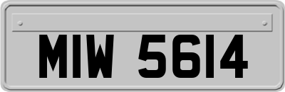 MIW5614