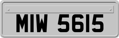 MIW5615