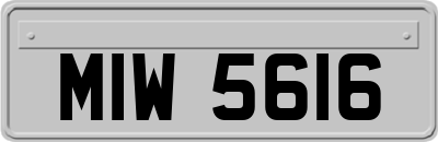 MIW5616