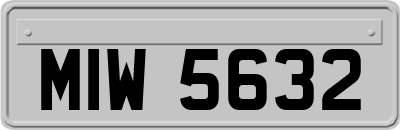 MIW5632