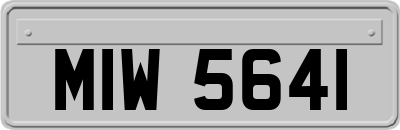MIW5641
