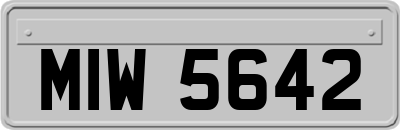 MIW5642