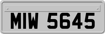 MIW5645