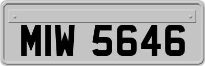 MIW5646